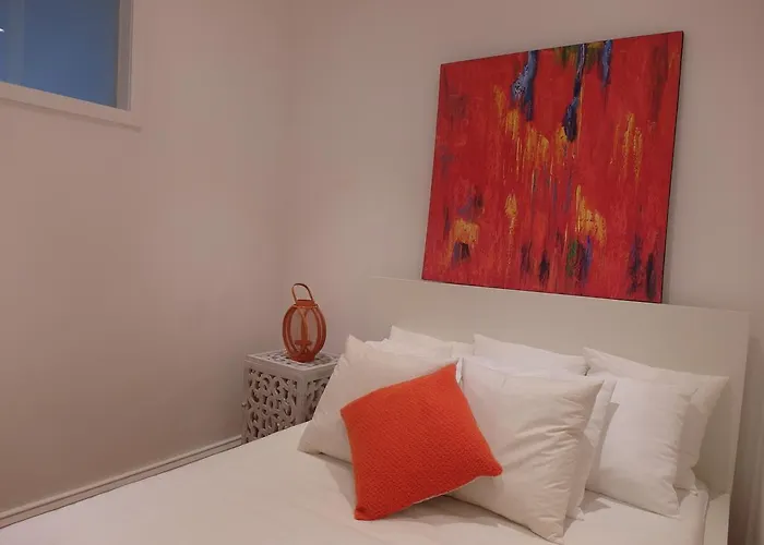 Bairrosweethome 리스본