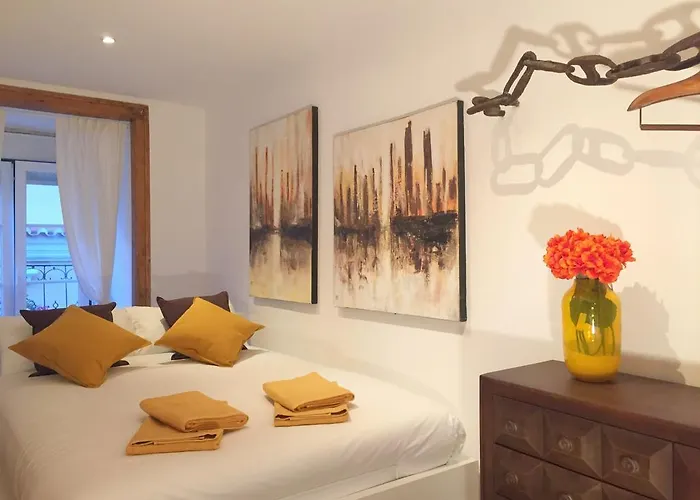 Bairrosweethome 아파트