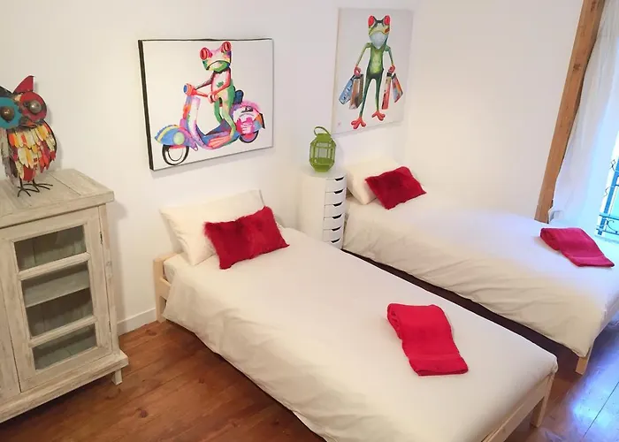 Bairrosweethome 아파트