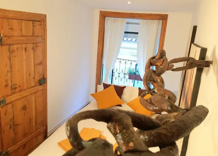 Bairrosweethome 아파트 *