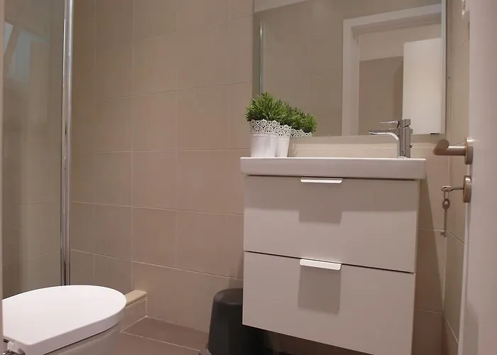 Bairrosweethome 리스본