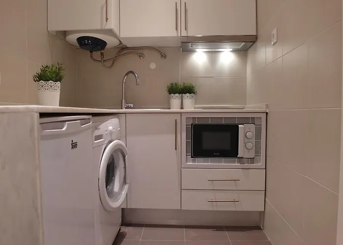 아파트 Bairrosweethome