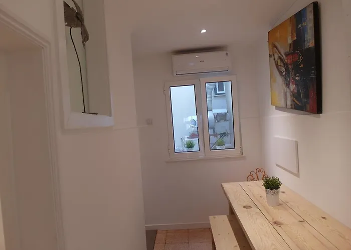 Bairrosweethome * 리스본