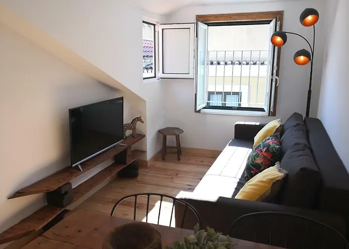 Bairrosweethome 아파트 *