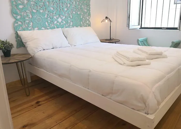 Bairrosweethome 리스본