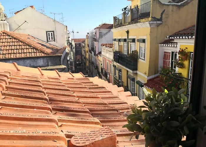 Bairrosweethome 리스본