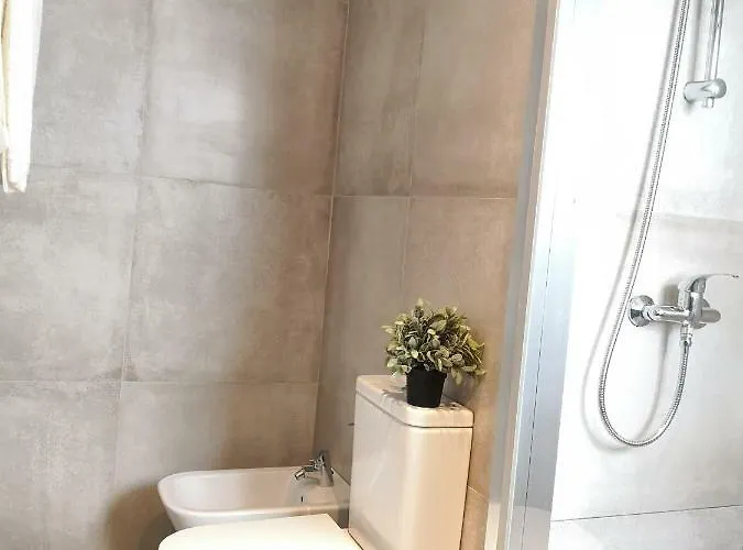 Bairrosweethome 아파트 리스본