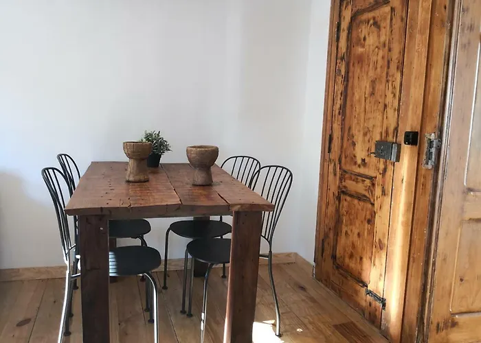 Bairrosweethome 아파트 *