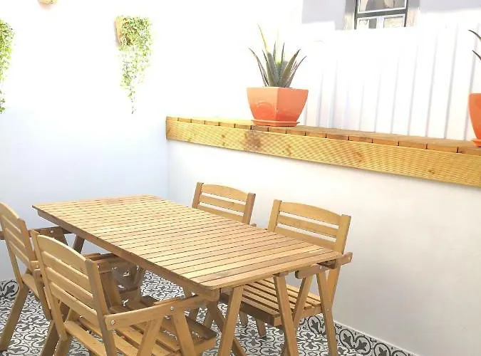 Bairrosweethome 아파트 *