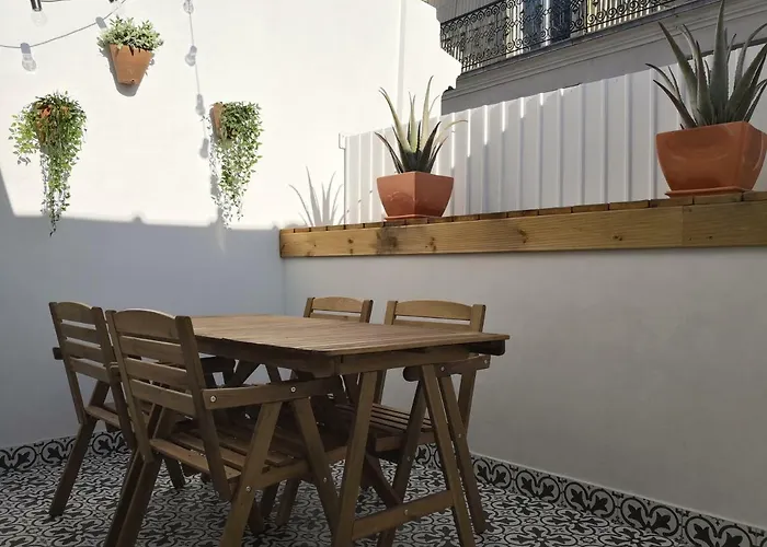 아파트 Bairrosweethome