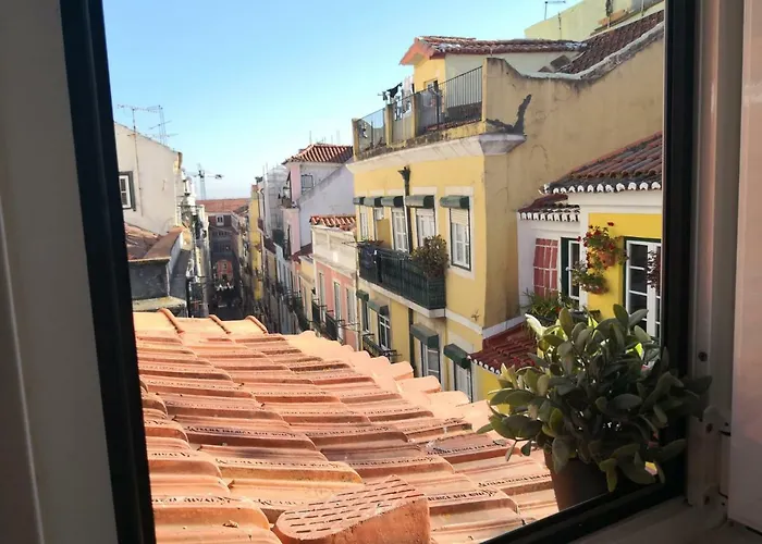 Bairrosweethome 아파트 *