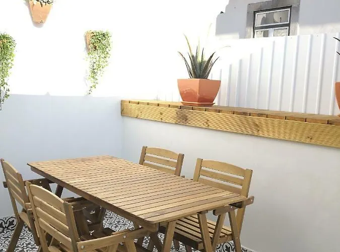 Bairrosweethome 아파트 *