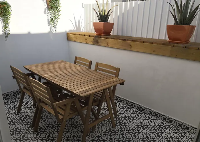 아파트 Bairrosweethome *