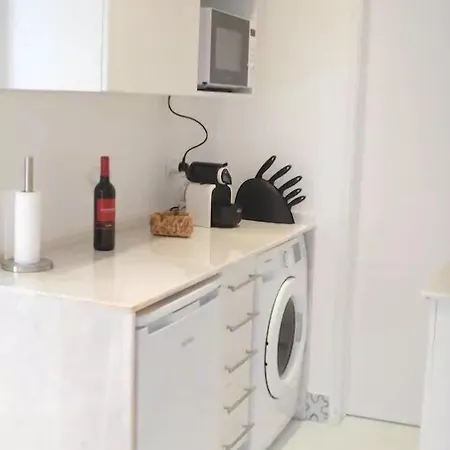 Apartman Lisbonsweethome B *