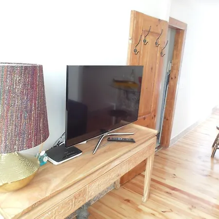 百罗甜蜜之家公寓 *