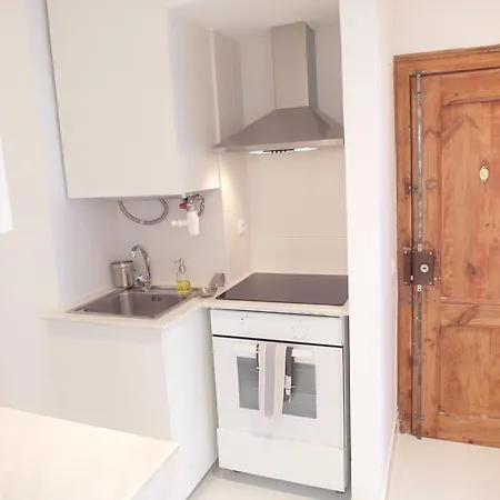 Lisbonsweethome B Apartman *