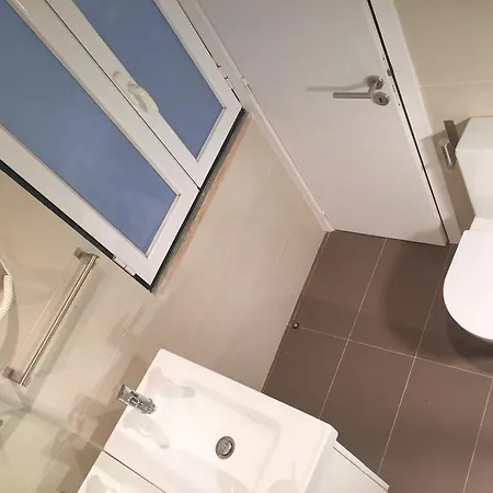 Διαμέρισμα Bairrosweethome *