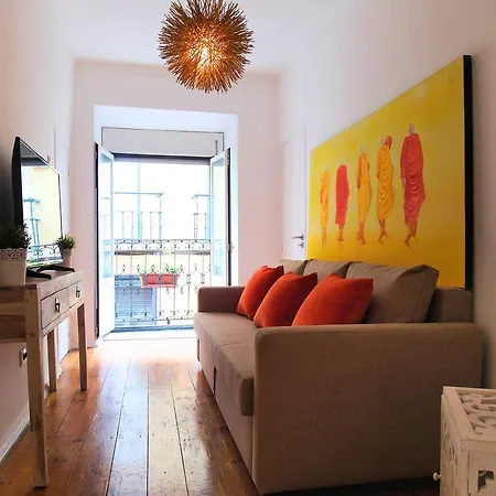 百罗甜蜜之家公寓 *