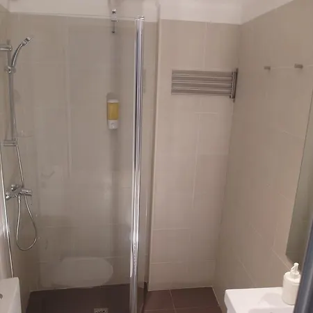 百罗甜蜜之家公寓 Lisboa