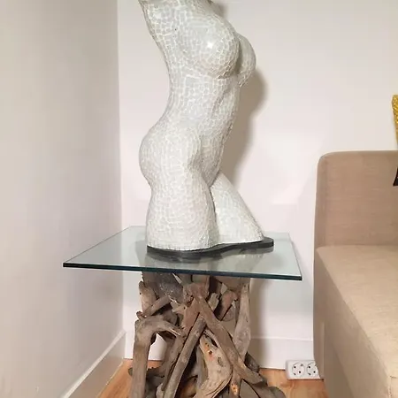 百罗甜蜜之家公寓