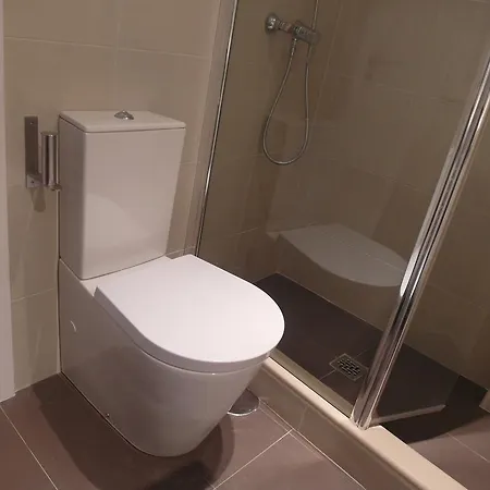 百罗甜蜜之家公寓 Lisboa