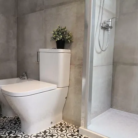 百罗甜蜜之家公寓 Lisboa