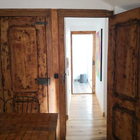 百罗甜蜜之家公寓