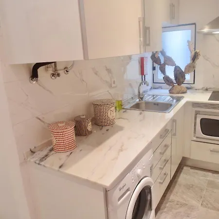 百罗甜蜜之家公寓 * Lisboa