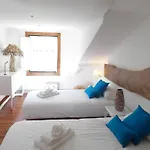 Apartment Lisbonsweethome B
