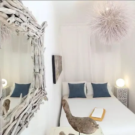 Lejlighed Lisbonsweethome B