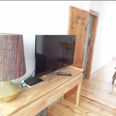 Bairrosweethome Lisbon