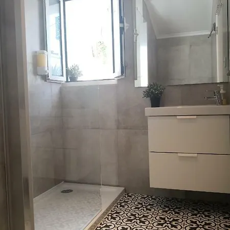 Apartment Bairrosweethome Lisbon